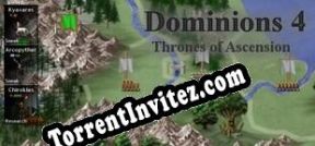 Dominions 4 Thrones of Ascension (2013/ENG/MULTI10/Pirate)