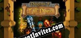 Dungeons of TalDoria (2025/ENG/MULTI10/RePack from GradenT)