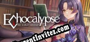 Echocalypse The Scarlet Covenant (2024) | RePack from JMP