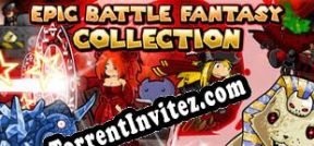 Epic Battle Fantasy Collection (2022/ENG/MULTI10/License)
