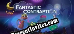Fantastic Contraption (2016) | RePack from FAiRLiGHT
