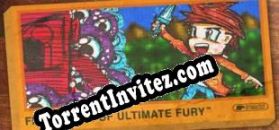 Fist Slash Of Ultimate Fury (2015/ENG/MULTI10/RePack from dEViATED)