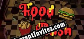 Food Rush (2024/ENG/MULTI10/License)