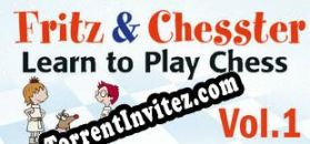 Fritz  Chesster Learn to Play Chess Vol. 1 (2021/ENG/MULTI10/RePack from ASA)