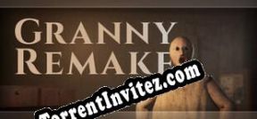 Granny Remake (2023/ENG/MULTI10/RePack from ADMINCRACK)