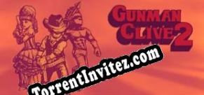 Gunman Clive 2 (2015/ENG/MULTI10/Pirate)
