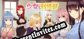 少女刑侦部 (2025/ENG/MULTI10/RePack from HERiTAGE)