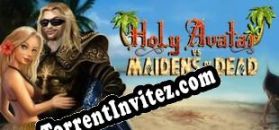 Holy Avatar vs. Maidens of the Dead (2014/ENG/MULTI10/RePack from HoG)