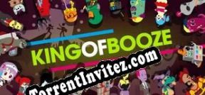 King of Booze Drinking Game (2016) | RePack from HoG