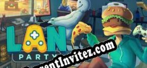 LAN Party (2025/ENG/MULTI10/Pirate)