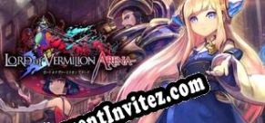 Lord of Vermilion Arena (2018/ENG/MULTI10/RePack from AGAiN)
