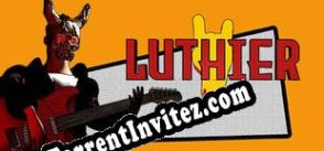 Luthier (2025/ENG/MULTI10/RePack from BAKA!)