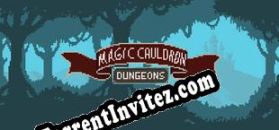 Magic Cauldron Dungeons (2024/ENG/MULTI10/RePack from ArCADE)