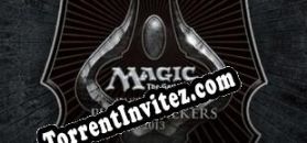 Magic The Gathering Duels of the Planeswalkers 2013 (2012) | RePack from AGGRESSiON