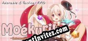 Moékuri Adorable  Tactical SRPG (2016/ENG/MULTI10/License)