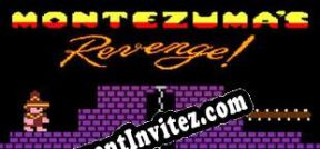 Montezumas Revenge (2020/ENG/MULTI10/Pirate)