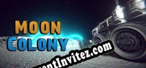 Moon Colony (2025/ENG/MULTI10/RePack from iCWT)