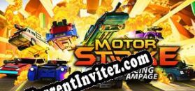 Motor Strike Racing Rampage (2025/ENG/MULTI10/RePack from DimitarSerg)