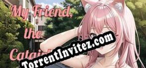 Моя подружка кошкодевка (2025/ENG/MULTI10/License)