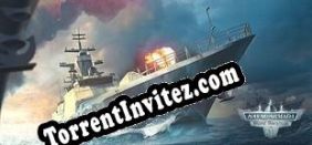 Naval Armada Морской бой, Боевые корабли (2020/ENG/MULTI10/Pirate)