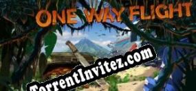 One Way Flight (2016/ENG/MULTI10/License)