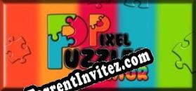 Pixel Puzzles Junior Jigsaw (2017/ENG/MULTI10/RePack from 2000AD)