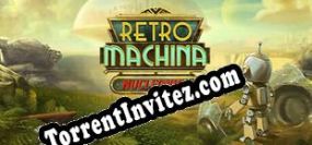 Retro Machina Nucleonics (2021/ENG/MULTI10/Pirate)