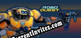 Roboquest (2023/ENG/MULTI10/License)