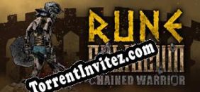 Rune Coliseum Chained Warrior (2024/ENG/MULTI10/RePack from DJiNN)