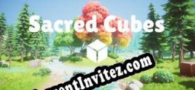 Sacred Cubes (2021/ENG/MULTI10/Pirate)