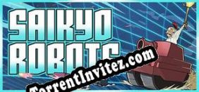 Saikyo Robots (2024/ENG/MULTI10/RePack from THRUST)