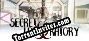 SecretLaboratory (2018/ENG/MULTI10/Pirate)