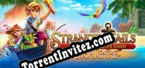 Stranded Sails Prologue (2021/ENG/MULTI10/Pirate)