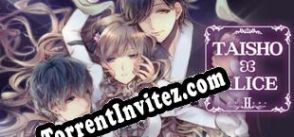 TAISHO x ALICE episode 2 (2020/ENG/MULTI10/License)