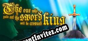 The one who pulls out the sword will be crowned king (2022) | RePack from EiTheL