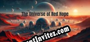 Download The Universe of Red Hope