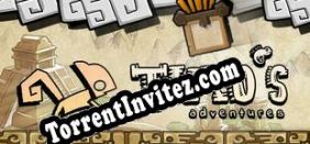 Timos Adventures (2021/ENG/MULTI10/Pirate)