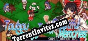 Touhou Shoujo Tale of Beautiful Memories / 東方少女綺想譚 (2019/ENG/MULTI10/RePack from SDV)
