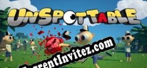 Unspottable (2020/ENG/MULTI10/RePack from TWK)