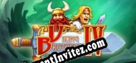 Viking Brothers 4 (2018/ENG/MULTI10/RePack from CLASS)