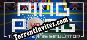 VR Ping Pong (2016/ENG/MULTI10/Pirate)