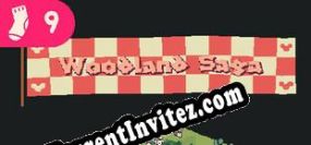 Woodland Saga (2020/ENG/MULTI10/Pirate)