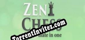 Zen Chess Mate in One (2018/ENG/MULTI10/Pirate)