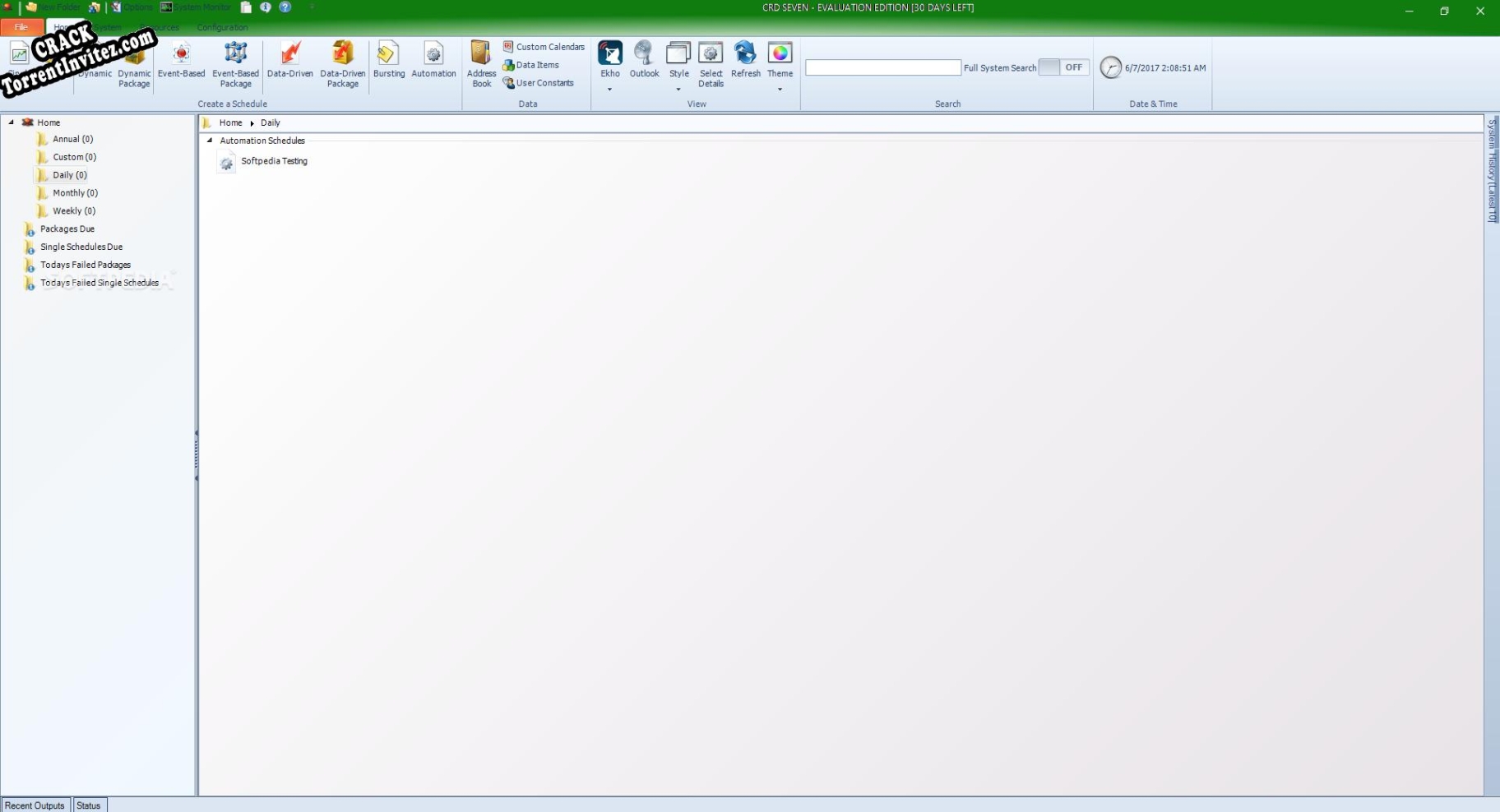 CRD Key Free Download