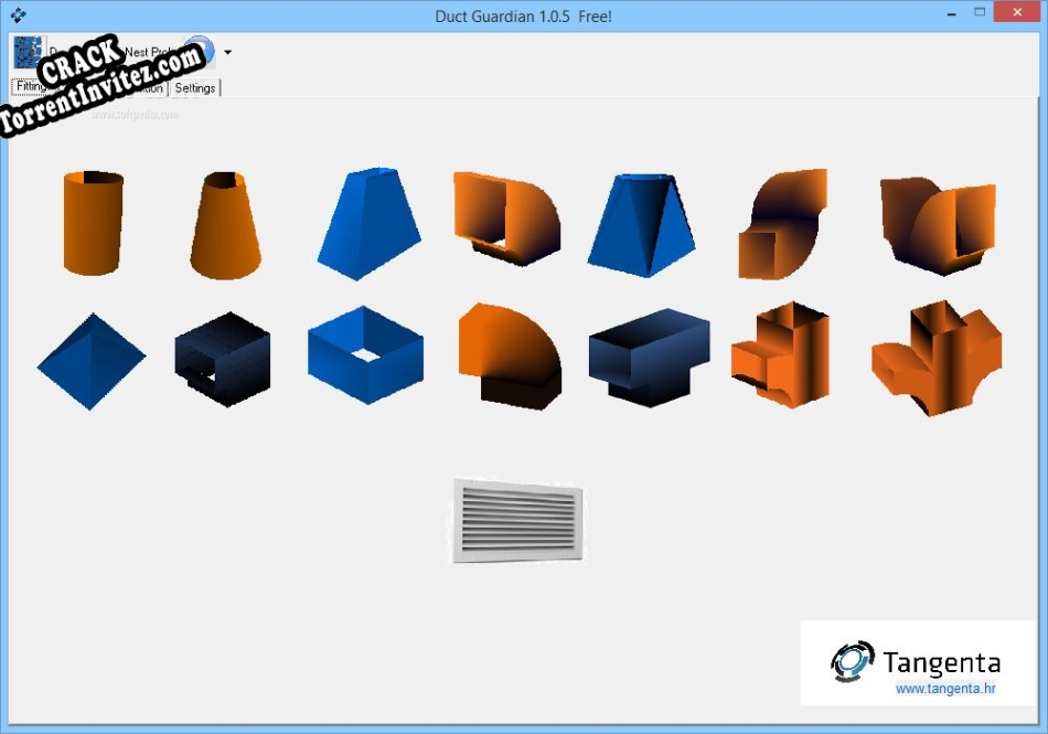 Duct Guardian Key Generator Download