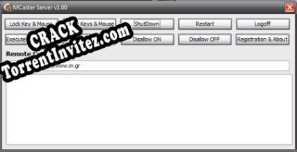 MCast Simple serial number generator