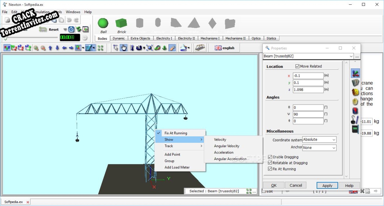 Newton Activation Key Download
