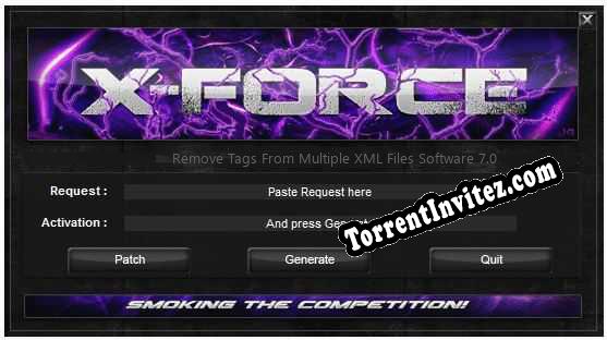 Remove Tags From Multiple XML Files Software activation key » Download image.